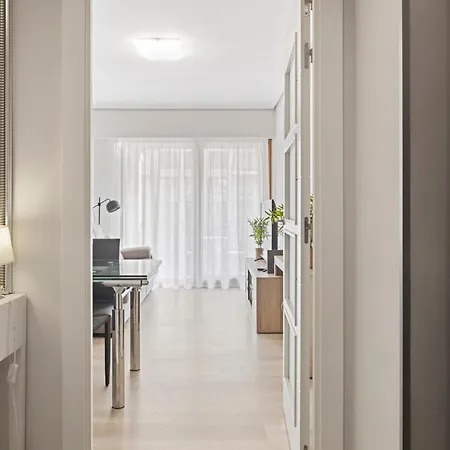 公寓 Always Easy I Bermingham *