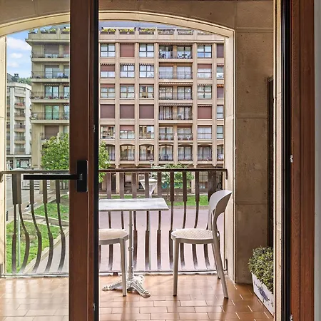 Always Easy I Bermingham 圣塞瓦斯蒂安