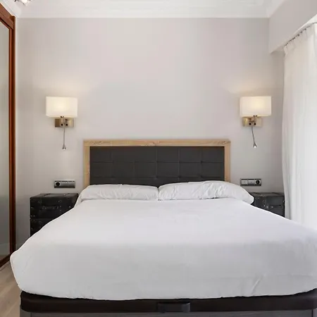 Always Easy I Bermingham Appartement