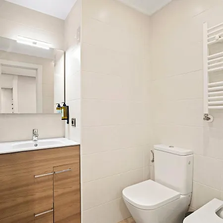 公寓 Always Easy I Bermingham *