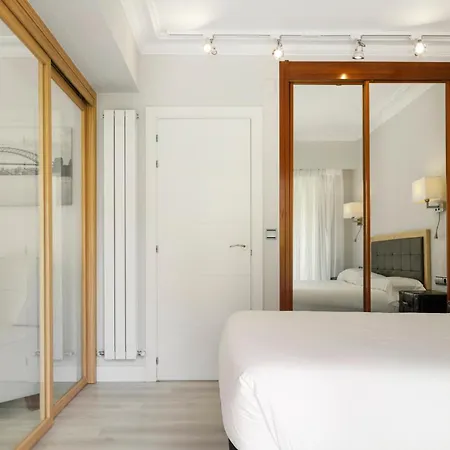 公寓 Always Easy I Bermingham 圣塞瓦斯蒂安