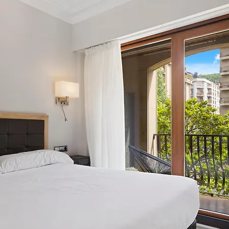 Always Easy I Bermingham * 圣塞瓦斯蒂安