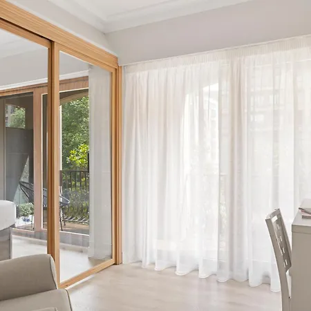 Always Easy I Bermingham 圣塞瓦斯蒂安