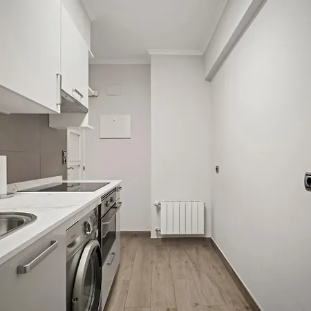 Always Easy I Bermingham * 圣塞瓦斯蒂安