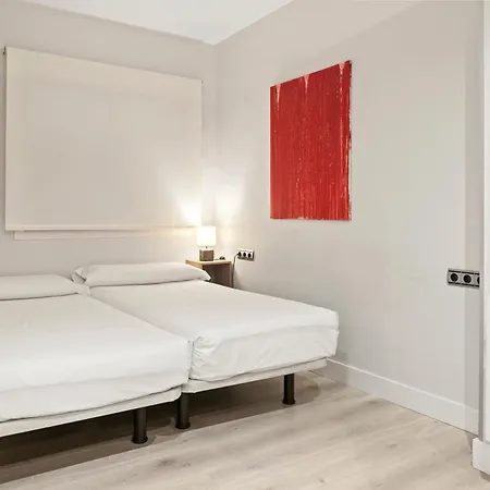 Appartement Always Easy I Bermingham