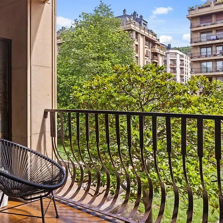 Always Easy I Bermingham 圣塞瓦斯蒂安