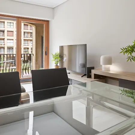 Always Easy I Bermingham 公寓