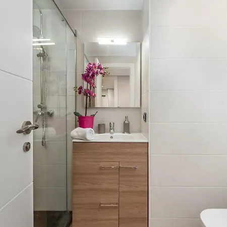 Always Easy I Bermingham Appartement San Sebastian