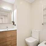 Apartamento Always Easy I Bermingham *