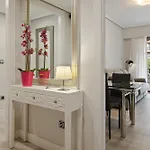 Always Easy I Bermingham Apartamento
