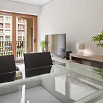 Always Easy I Bermingham Apartamento