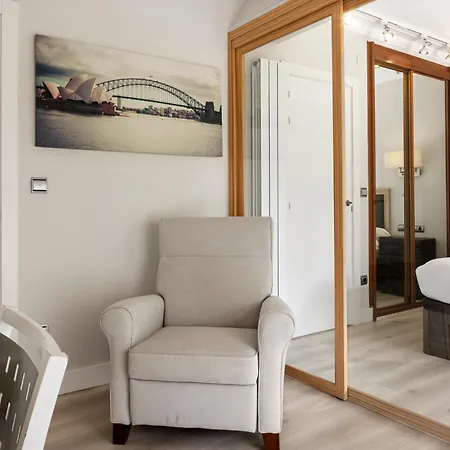 شقة Always Easy I Bermingham سان سيباستيان