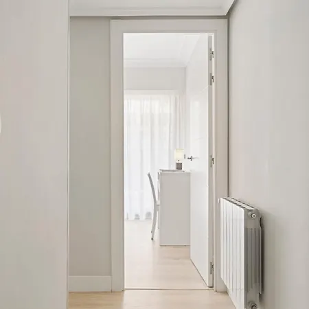 Apartament Always Easy I Bermingham