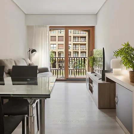 Apartament Always Easy I Bermingham