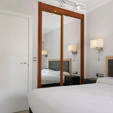 Always Easy I Bermingham Apartament *