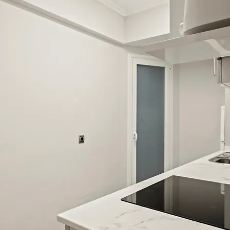Apartament Always Easy I Bermingham *