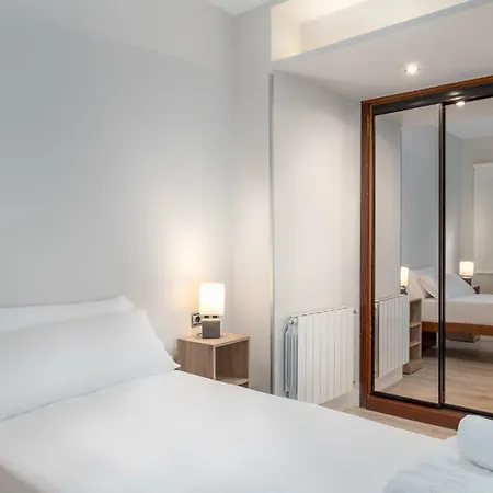 Always Easy I Bermingham Apartman San Sebastián