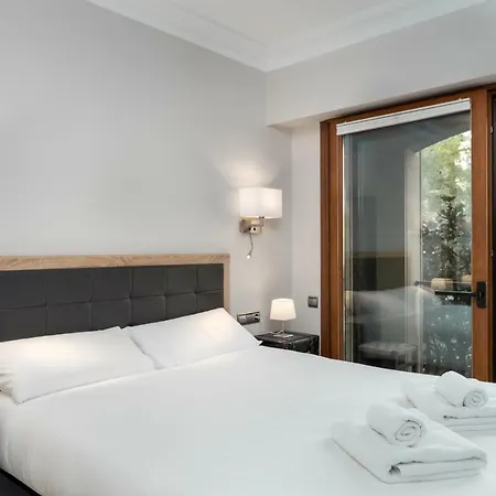 Always Easy I Bermingham Apartman San Sebastián