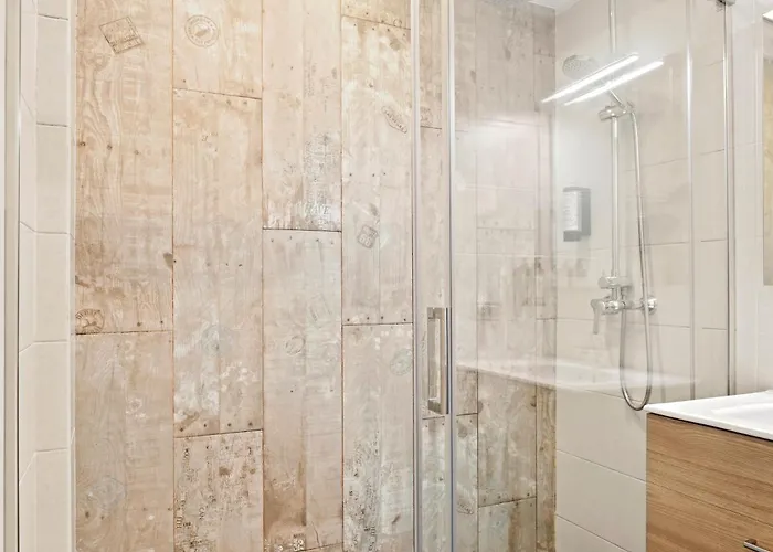 Always Easy I Bermingham Apartman *