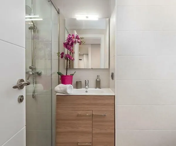 Always Easy I Bermingham Apartman San Sebastián