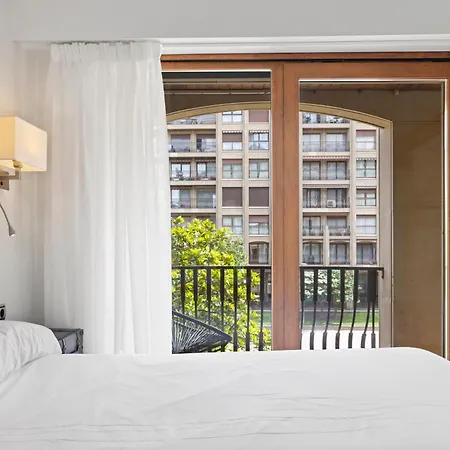 Always Easy I Bermingham Appartement *