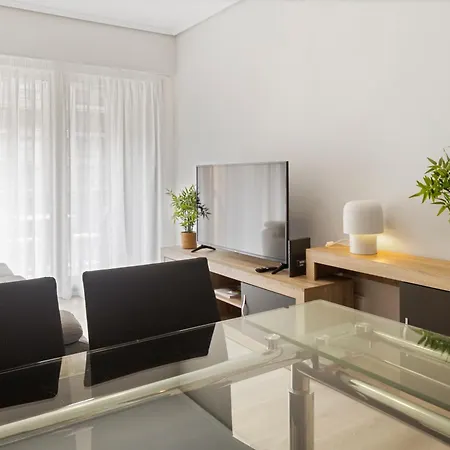 Always Easy I Bermingham * Saint-Sébastien