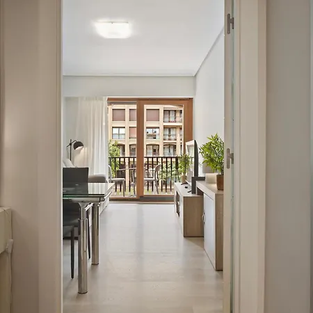 Always Easy I Bermingham Saint-Sébastien