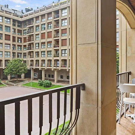 Always Easy I Bermingham Appartement *