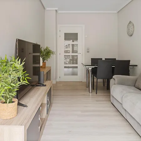 Appartement Always Easy I Bermingham *