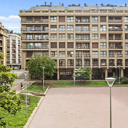 Always Easy I Bermingham Appartement