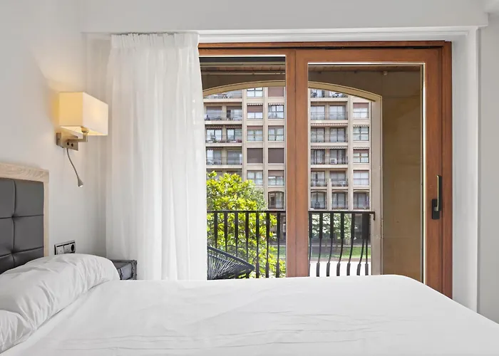 Always Easy I Bermingham Appartement *