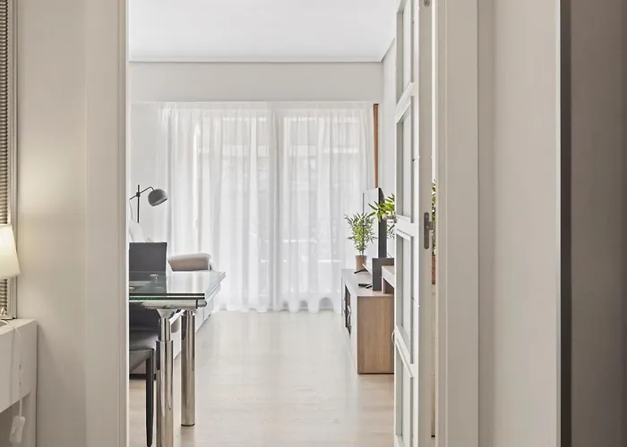 Appartement Always Easy I Bermingham *