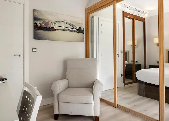 Appartement Always Easy I Bermingham Saint-Sébastien