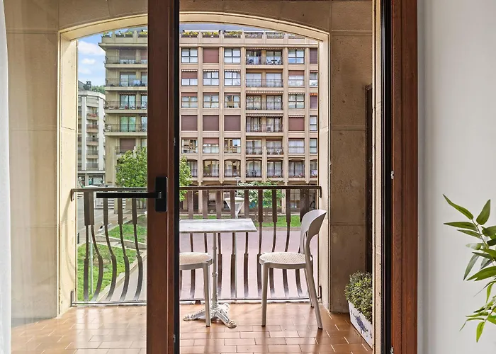 Always Easy I Bermingham Saint-Sébastien