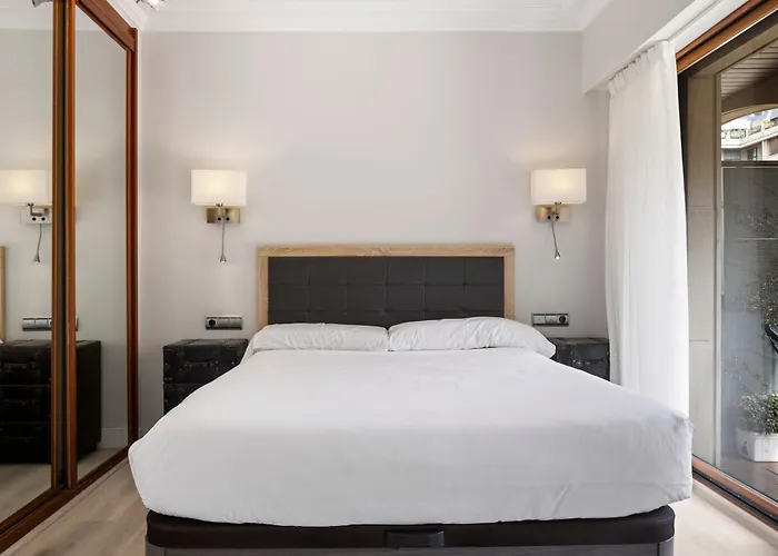 Always Easy I Bermingham Appartement