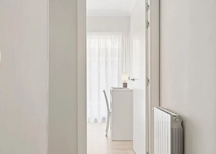 Appartement Always Easy I Bermingham