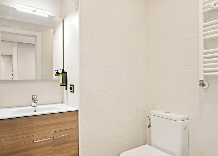 Appartement Always Easy I Bermingham *