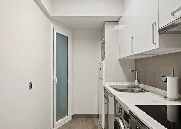 Always Easy I Bermingham Appartement Saint-Sébastien