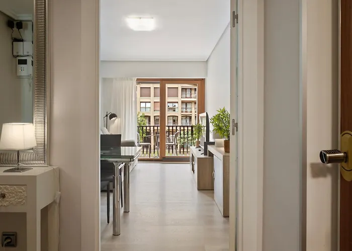 Always Easy I Bermingham Saint-Sébastien