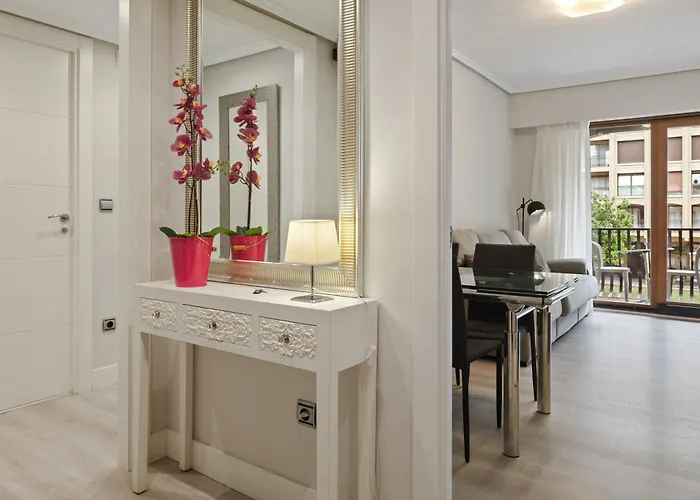 Always Easy I Bermingham Appartement