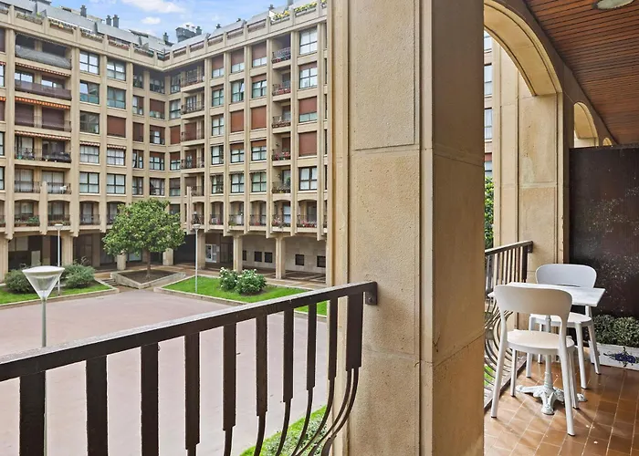 Always Easy I Bermingham Appartement *