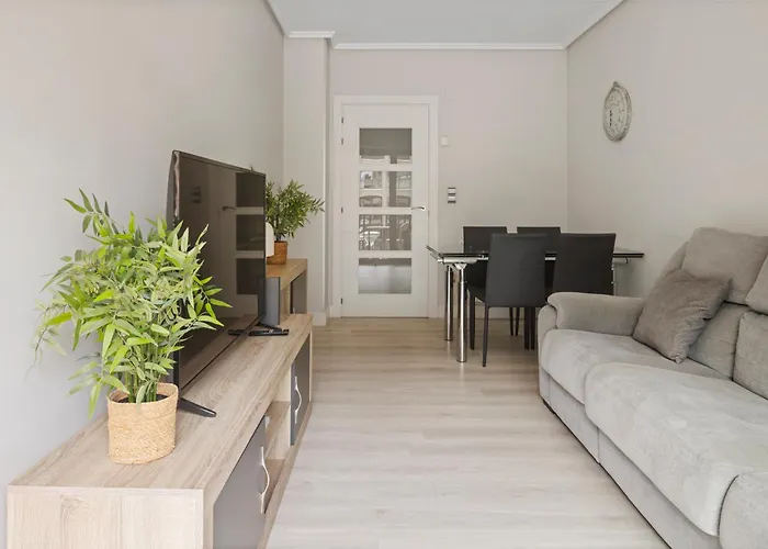 Appartement Always Easy I Bermingham *