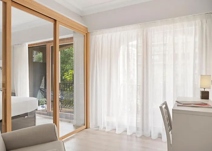 Always Easy I Bermingham Saint-Sébastien