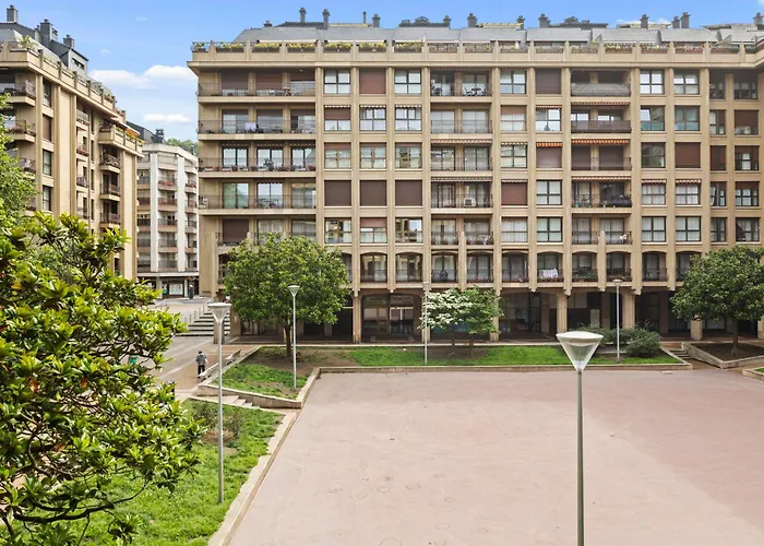 Always Easy I Bermingham Appartement