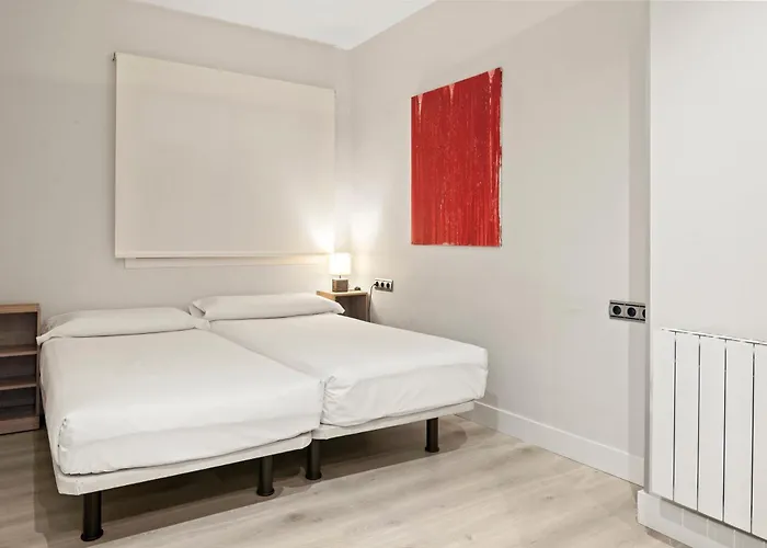 Appartement Always Easy I Bermingham