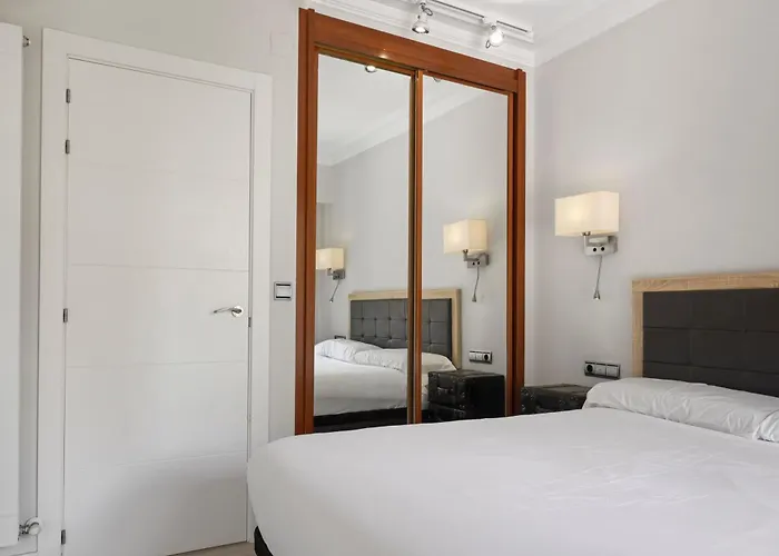 Always Easy I Bermingham Appartement *