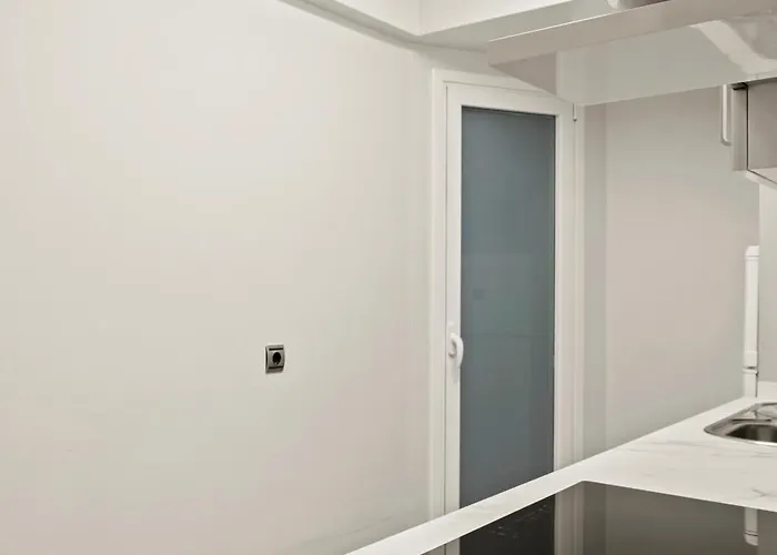 Appartement Always Easy I Bermingham *