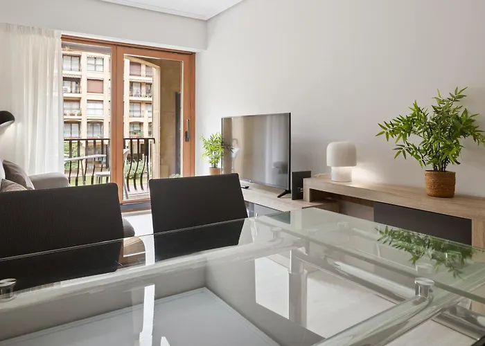 Always Easy I Bermingham Appartement